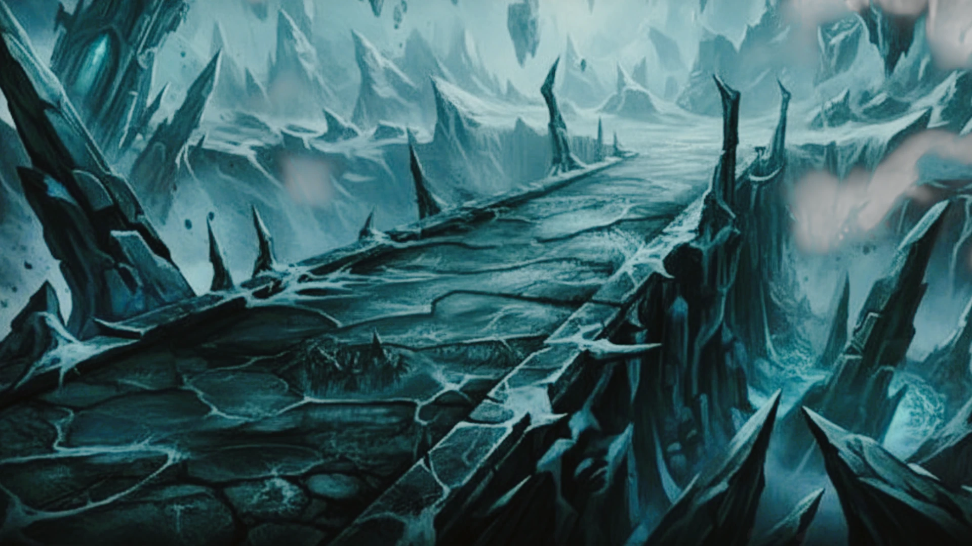 Pit of Saron Mythic+ Guide — WoW Midnight Season 1